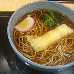 小諸そば 水道橋駅前店の画像