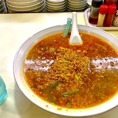 パンダらーめん 猪子石店の画像