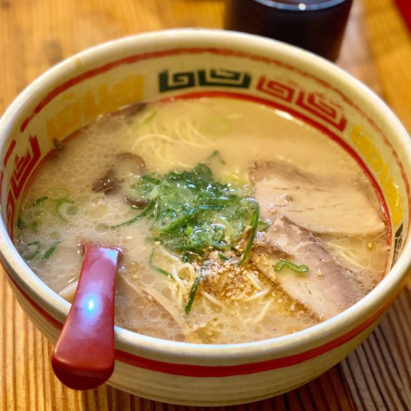 「九州じゃんがら　680」@九州じゃんがら 秋葉原本店の写真