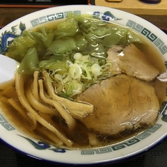 麺処 あべの画像