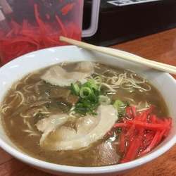 ラーメン