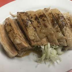 チャーシュー200円