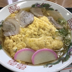 麺類丼物一式 鶴丸の画像