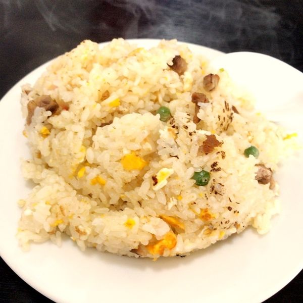 「チャーハン」@豊楽亭の写真