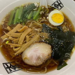 名代ラーメン大吉の画像