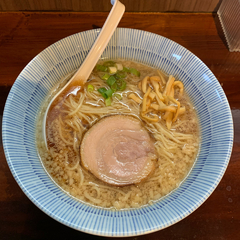 中華そば マルト屋の画像