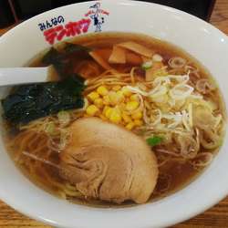 ラーメン