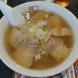 喜多方ラーメン