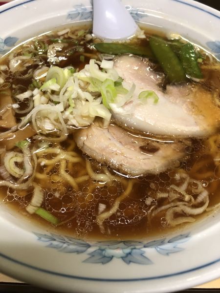 「ラーメン」@幸軒の写真
