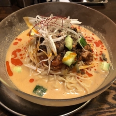 光麺 新宿南口店の画像