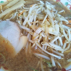 札幌ラーメン ピリカの画像