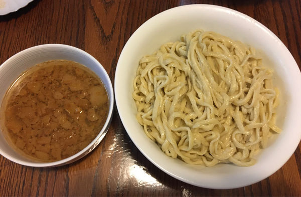 「Take Out SS風」@ラーメン二郎 千住大橋駅前店の写真