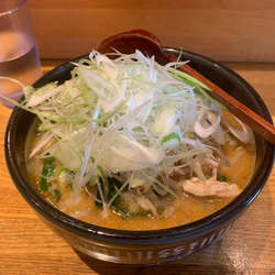 伊達ラーメン