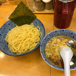 つけ麺