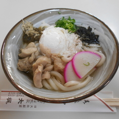 手打ちそば 本家 大梶の画像