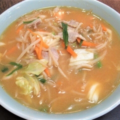 おそば 増田屋の画像