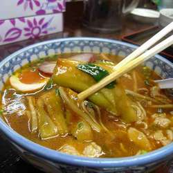 らぁめん たきふくの画像