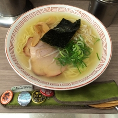 都そば 天王寺店の画像