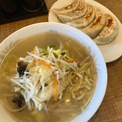 手打らーめん 珍來 岡見店の画像