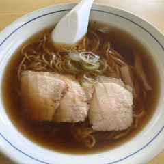 中華そば 武州の画像