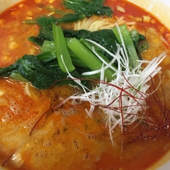 四川料理 鵬龍の画像