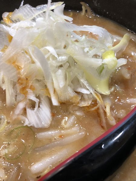 「つけ麺」@麺処 花田 池袋店の写真