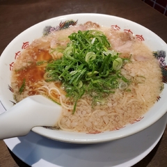 来来亭 横須賀佐原店の画像