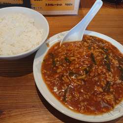 冷やしスタミナラーメンセット850円