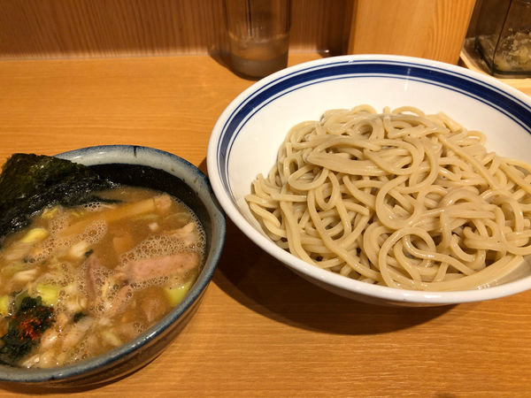 「つけ」@孫鈴舎の写真