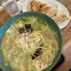 手打ラーメン 華饌の画像