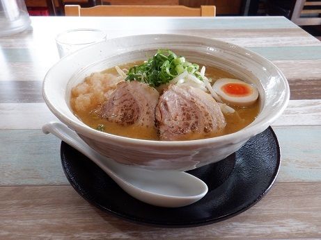 「まるけいラーメン」@まるけいラーメンの写真