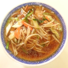 中華料理 桝屋 分店の画像