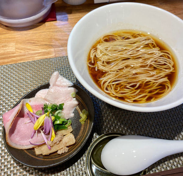 「期間限定・青森シャモロック ザ・プレミアム#6 ¥1500」@生粋 花のれんの写真