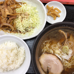 珍来 土気店の画像