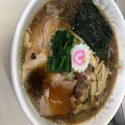 青島ラーメン大