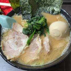 チャーシュー麺