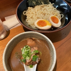 ラーメン ツキフクヤの画像