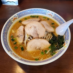 らーめん花楽 東豊田店の画像