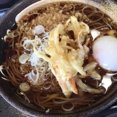 ゆで太郎 太田新井町店の画像