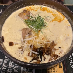 海海らーめん 稲沢店の画像