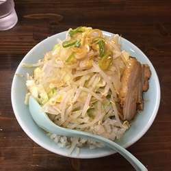 ラーメン