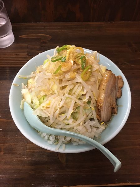 「ラーメン」@麺屋 滝昇の写真