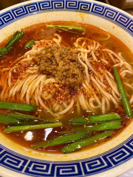 「台湾ラーメン」@舎鈴 ビーンズ武蔵浦和店の写真
