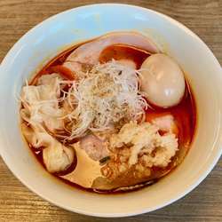 【夜限定】アリランラーメン