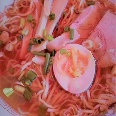 松喜食堂の画像