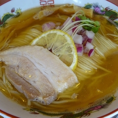 中華そば ひらくらの画像