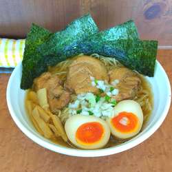 大盛特製ひびき