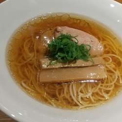 紀伊由良（黒醤油白醤油ミックス）850円