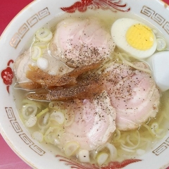 中華料理 宝来軒の画像