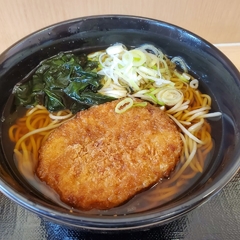 名代 箱根そば 秦野店の画像